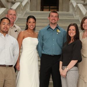 Meet your Posher, Mark